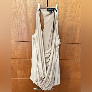 Bebe Blouse Medium